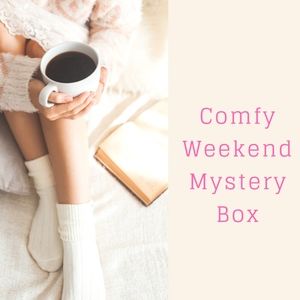 Weekend Mystery Box